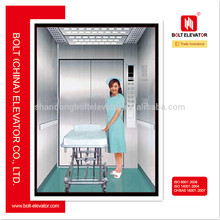 1.0m/s~1.75m/s Hospital Lift Manufacturer & Supplier